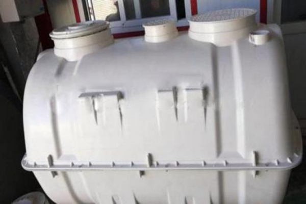 玻璃鋼化糞池如何辨別質量優(yōu)劣