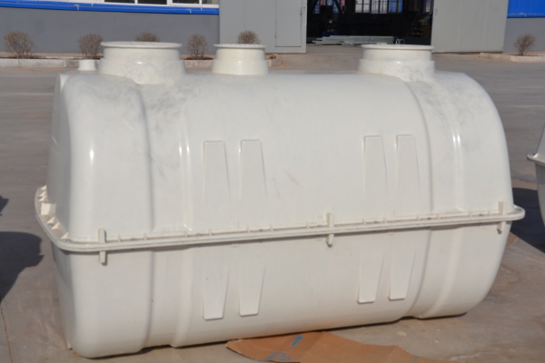 從不同觀點來看玻璃鋼化糞池的價值 從不同觀點來看玻璃鋼化糞池的價值