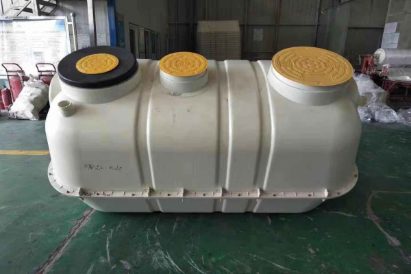 玻璃鋼化糞池如何進行合理安裝才能正常使用 玻璃鋼化糞池如何進行合理安裝才能正常使用