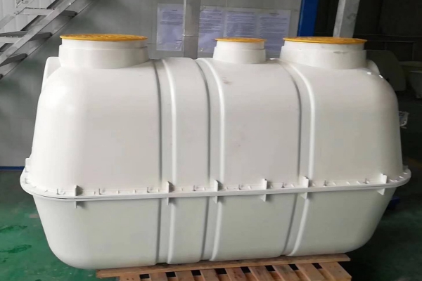 玻璃鋼化糞池的清理時間的幾個誤區你中招了嗎 玻璃鋼化糞池的清理時間的幾個誤區你中招了嗎