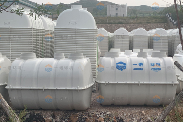 什么樣的SMC模壓化糞池廠家是好的生產商？