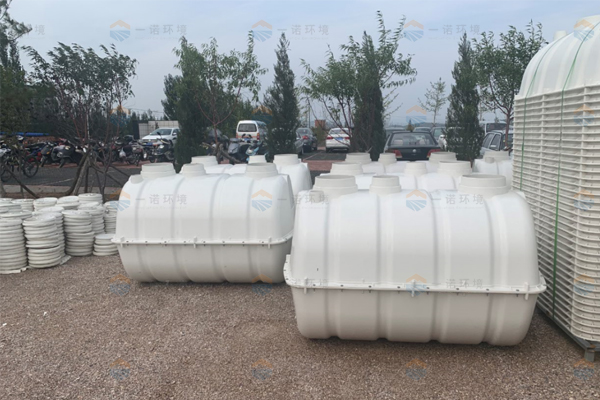 優(yōu)良的SMC模壓化糞池要具備哪些條件？